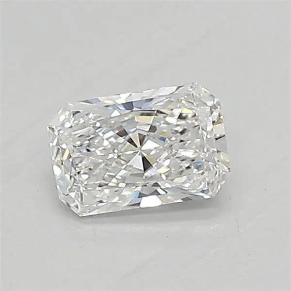0.41 Carat · RADIANT · E · VVS1 · IGI · Very Good Cut