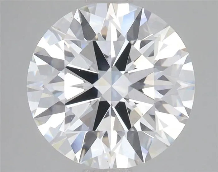 3.10 Carat · ROUND · E · VS2 · IGI · Ideal Cut