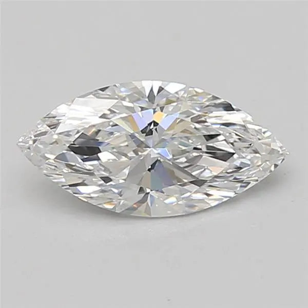 1.05 Carat · MARQUISE · D · VS1 · IGI · Excellent Cut