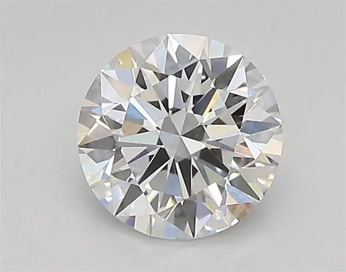 0.97 Carat · ROUND · D · VVS1 · IGI · Ideal Cut