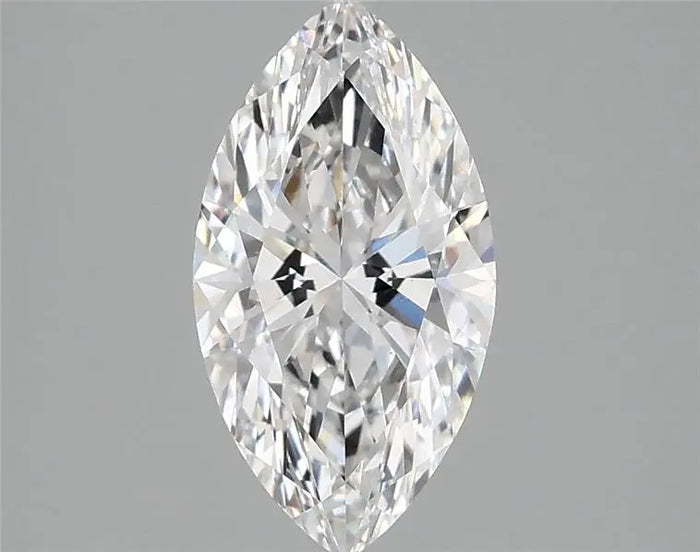1.56 Carat · MARQUISE · E · VS1 · IGI · Excellent Cut