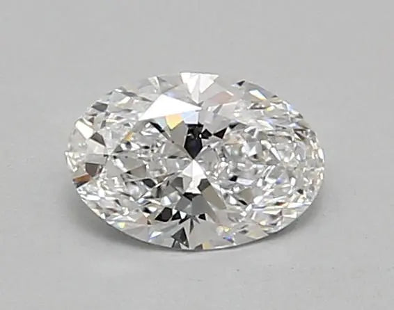 0.69 Carat · OVAL · D · VVS1 · IGI · Excellent Cut