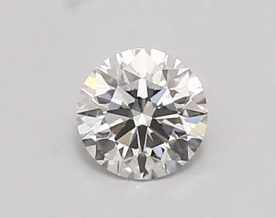 0.59 Carat · ROUND · D · VVS1 · IGI · Ideal Cut