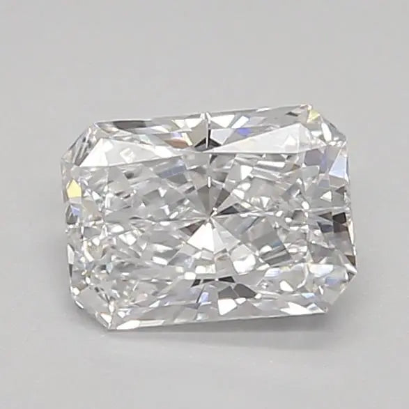 0.62 Carat · RADIANT · D · VVS1 · IGI · Excellent Cut