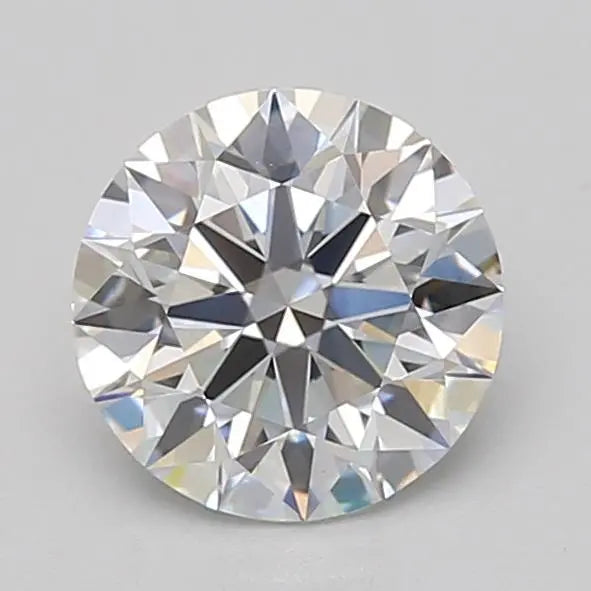 1.57 Carat · ROUND · D · VS1 · IGI · Ideal Cut