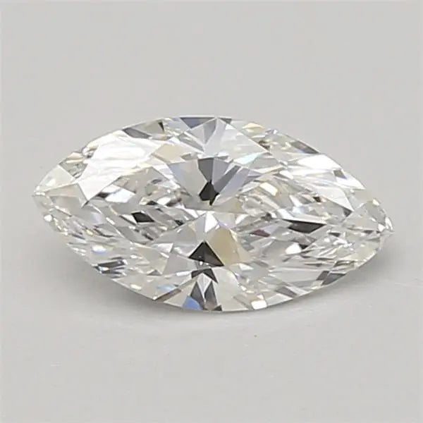0.74 Carat · MARQUISE · D · VVS2 · IGI · Excellent Cut