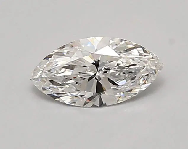 0.79 Carat · MARQUISE · D · VS2 · IGI · Excellent Cut