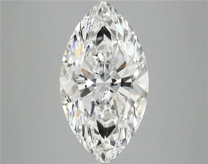 5.06 Carat · MARQUISE · E · VS2 · IGI · Excellent Cut