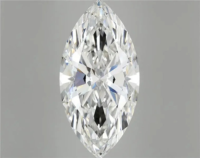 12.11 Carat · MARQUISE · F · VVS2 · IGI · Excellent Cut