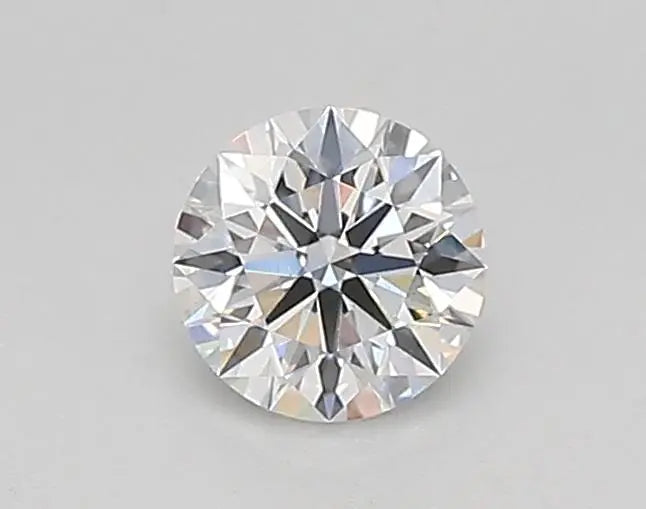 0.48 Carat · ROUND · D · VS1 · IGI · Ideal Cut