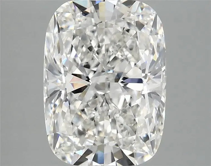 3.09 Carat · CUSHION · E · VVS2 · IGI · Excellent Cut