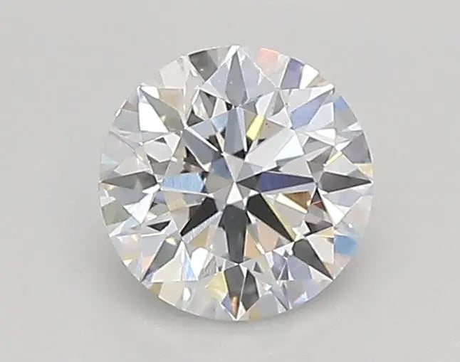0.64 Carat · ROUND · D · VS1 · IGI · Ideal Cut