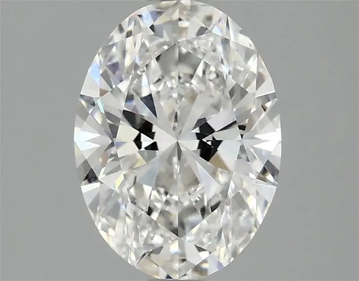 1.54 Carat · OVAL · E · VS1 · IGI · Excellent Cut