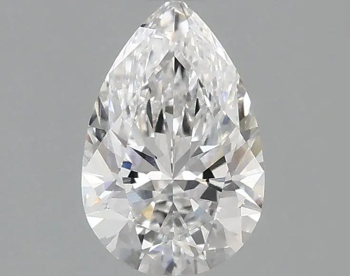 1.10 Carat · PEAR · E · VVS2 · IGI · Excellent Cut