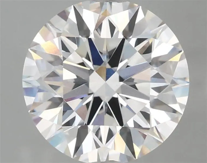 3.35 Carat · ROUND · E · VVS2 · IGI · Ideal Cut