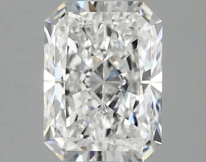 1.60 Carat · RADIANT · E · VVS2 · IGI · Excellent Cut