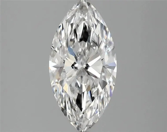 1.55 Carat · MARQUISE · E · VS1 · IGI · Excellent Cut