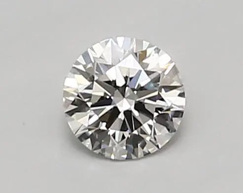 0.43 Carat · ROUND · D · VS1 · IGI · Ideal Cut