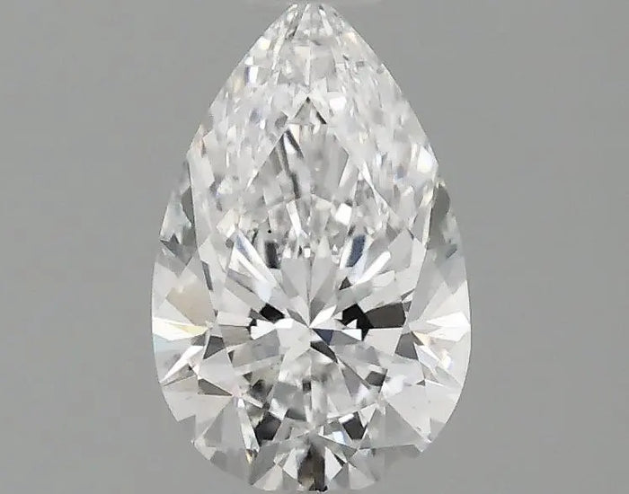 1.03 Carat · PEAR · D · VS2 · IGI · Excellent Cut