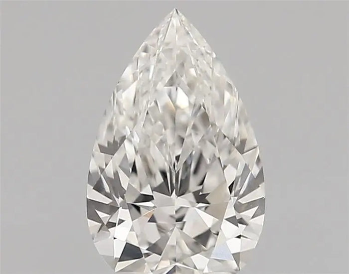 1.44 Carat · PEAR · E · VVS1 · IGI · Excellent Cut
