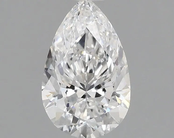 1.07 Carat · PEAR · D · VS2 · IGI · Excellent Cut