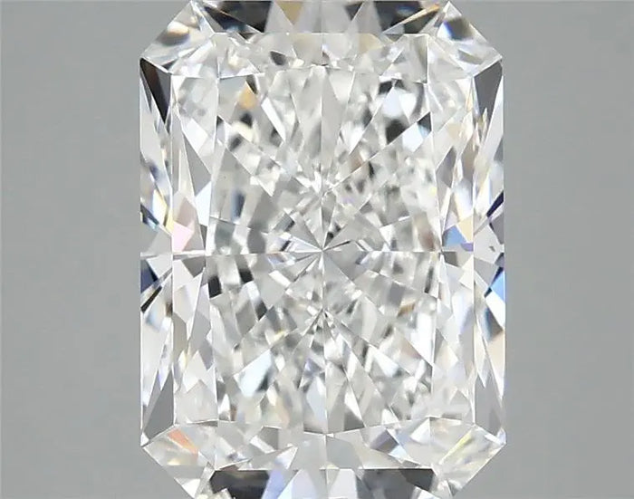 3.09 Carat · RADIANT · E · VVS2 · IGI · Excellent Cut
