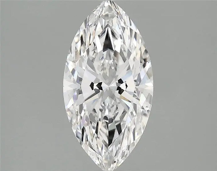 1.49 Carat · MARQUISE · E · VVS2 · IGI · Excellent Cut