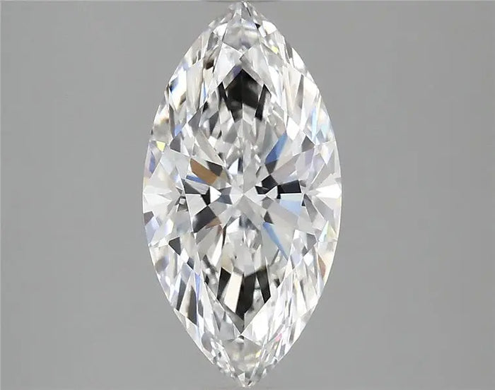 2.09 Carat · MARQUISE · E · VS1 · IGI · Excellent Cut