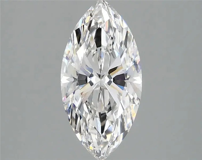 1.47 Carat · MARQUISE · E · VVS2 · IGI · Excellent Cut