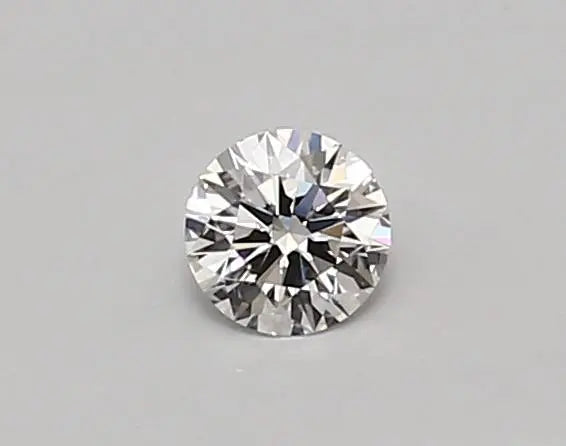 0.23 Carat · ROUND · D · FL · IGI · Ideal Cut