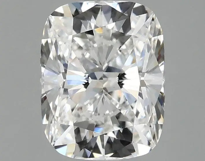 1.60 Carat · CUSHION · E · VS1 · IGI · Excellent Cut