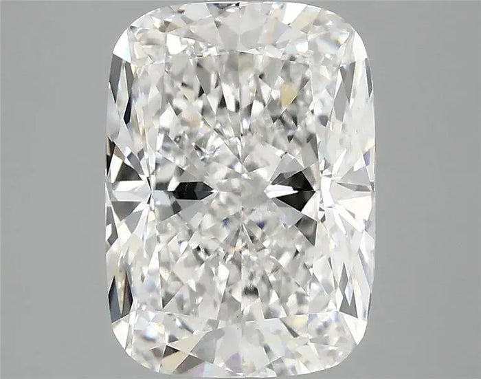 3.09 Carat · CUSHION · F · VS1 · IGI · Excellent Cut