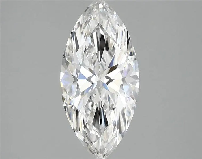 1.55 Carat · MARQUISE · E · VS1 · IGI · Excellent Cut