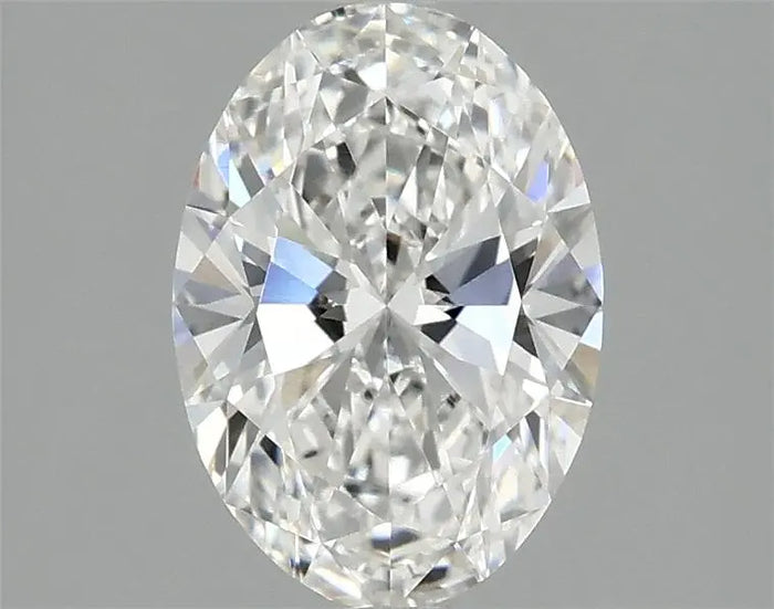 1.59 Carat · OVAL · E · VVS2 · IGI · Excellent Cut