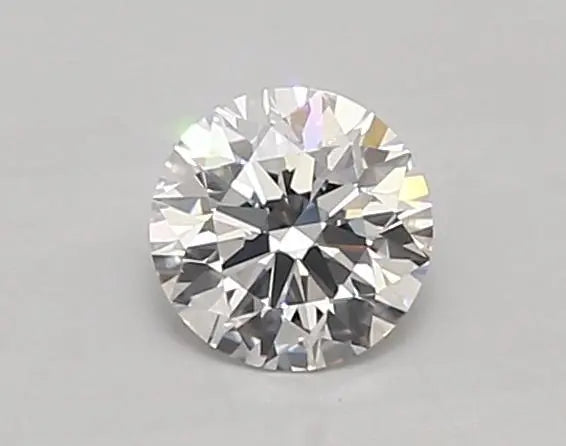 0.71 Carat · ROUND · D · VVS1 · IGI · Ideal Cut
