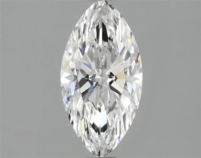 1.09 Carat · MARQUISE · D · VVS2 · IGI · Excellent Cut