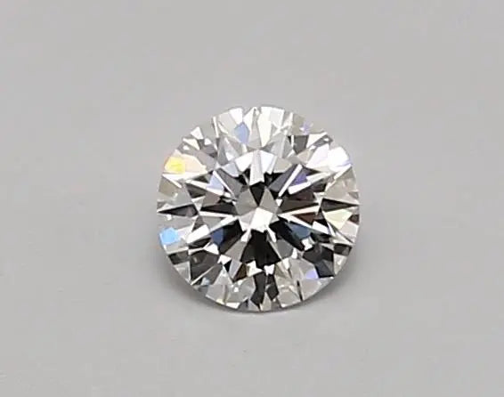 0.33 Carat · ROUND · D · VVS1 · IGI · Excellent Cut
