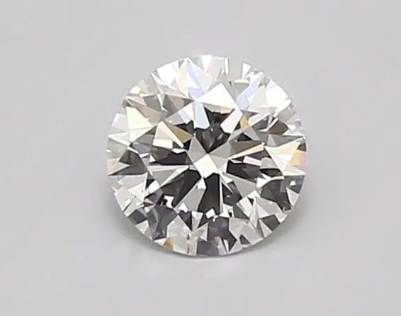 0.71 Carat · ROUND · D · VS1 · IGI · Ideal Cut