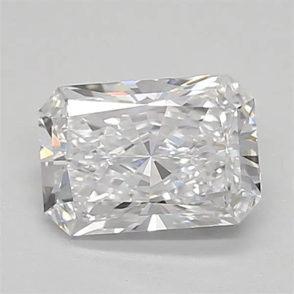 0.78 Carat · RADIANT · D · VVS2 · IGI · Very Good Cut