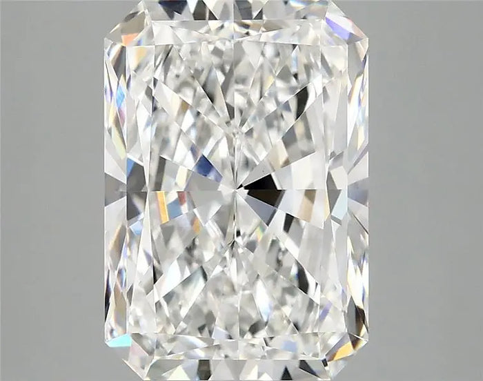 4.08 Carat · RADIANT · E · VVS2 · IGI · Excellent Cut