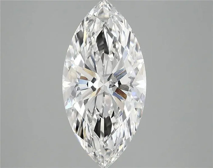 3.10 Carat · MARQUISE · E · VS1 · IGI · Excellent Cut