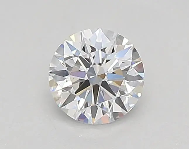 0.39 Carat · ROUND · D · VS1 · IGI · Ideal Cut