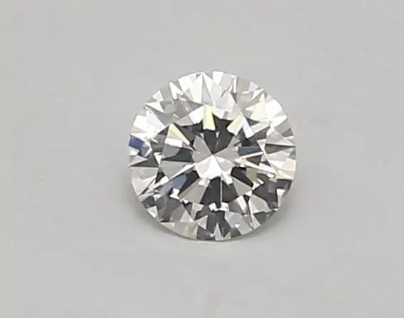 0.38 Carat · ROUND · D · VS2 · IGI · Excellent Cut