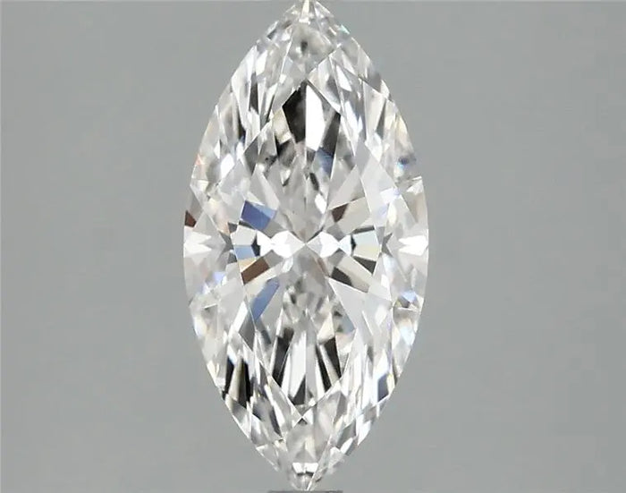 1.55 Carat · MARQUISE · E · VS1 · IGI · Excellent Cut