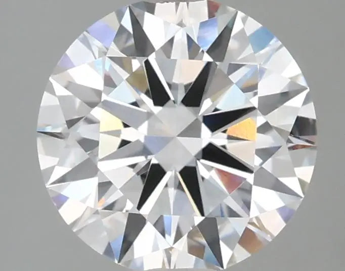 2.04 Carat · ROUND · D · VVS2 · IGI · Excellent Cut