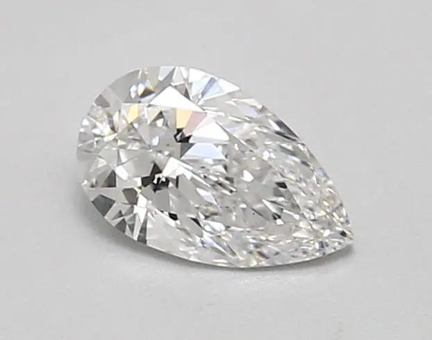 0.82 Carat · PEAR · D · VS1 · IGI · Excellent Cut