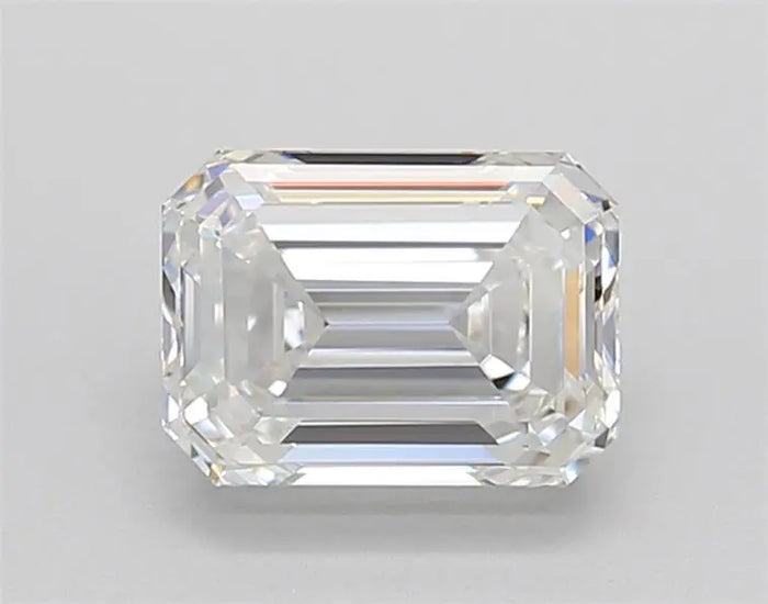 1.50 Carat · EMERALD · E · IF · IGI · Ideal Cut