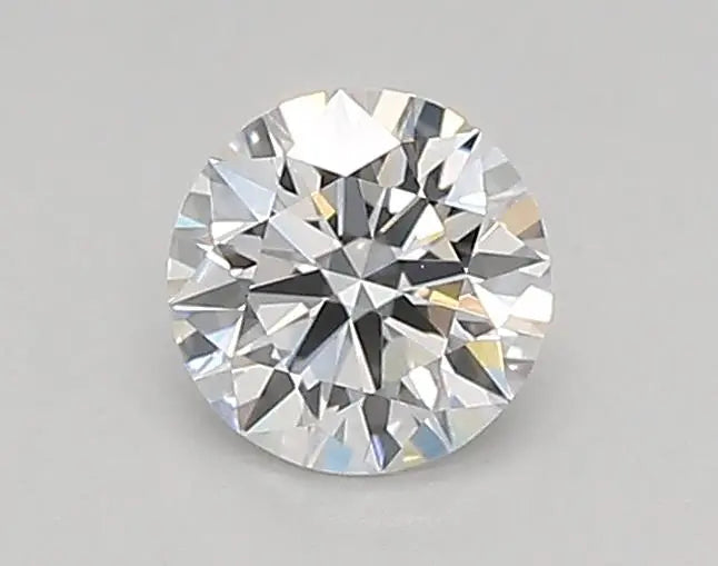 0.40 Carat · ROUND · D · VVS1 · IGI · Ideal Cut