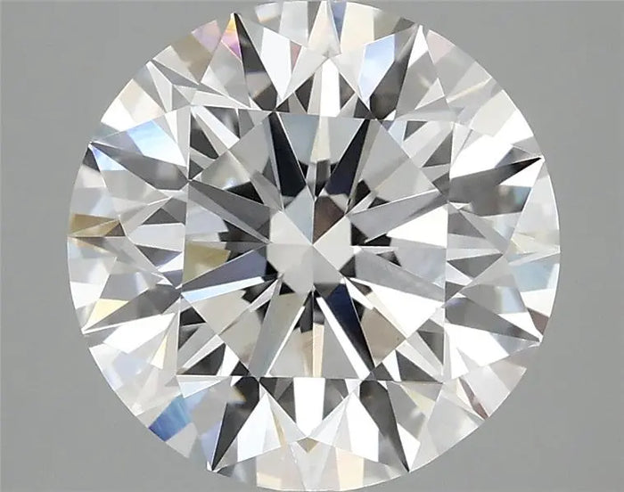3.88 Carat · ROUND · E · VVS2 · IGI · Ideal Cut