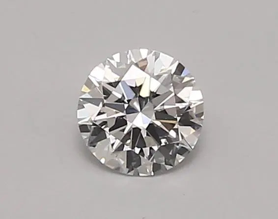 0.47 Carat · ROUND · D · VVS2 · IGI · Excellent Cut